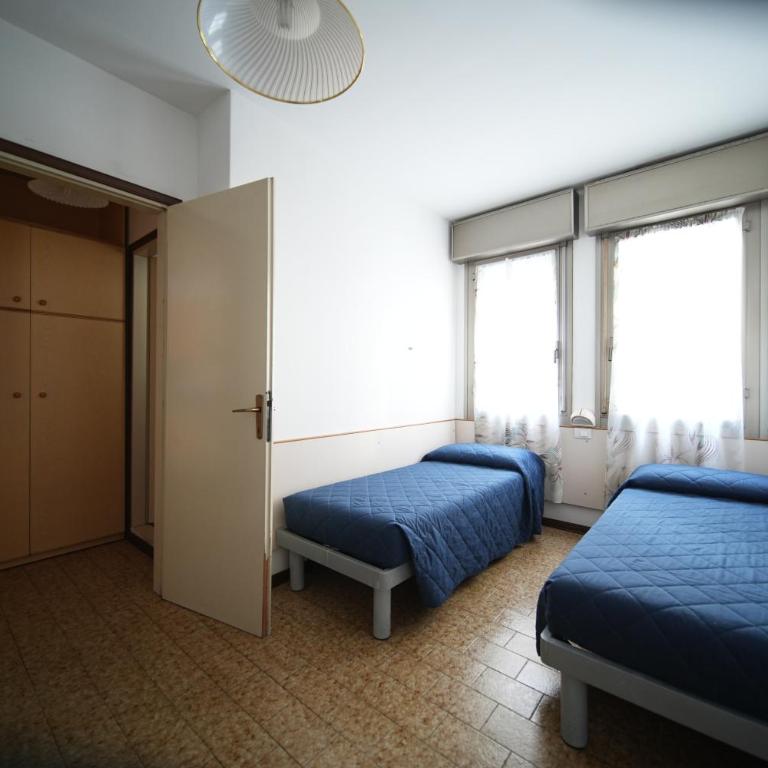 Residence G. Verdi - Appartamento Familiare con 1 Camera da Letto - 4