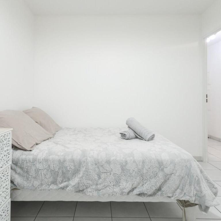 T2 - Cocon du Lancier - Terrasse et Parking - Appartamento con 1 Camera da Letto - 7