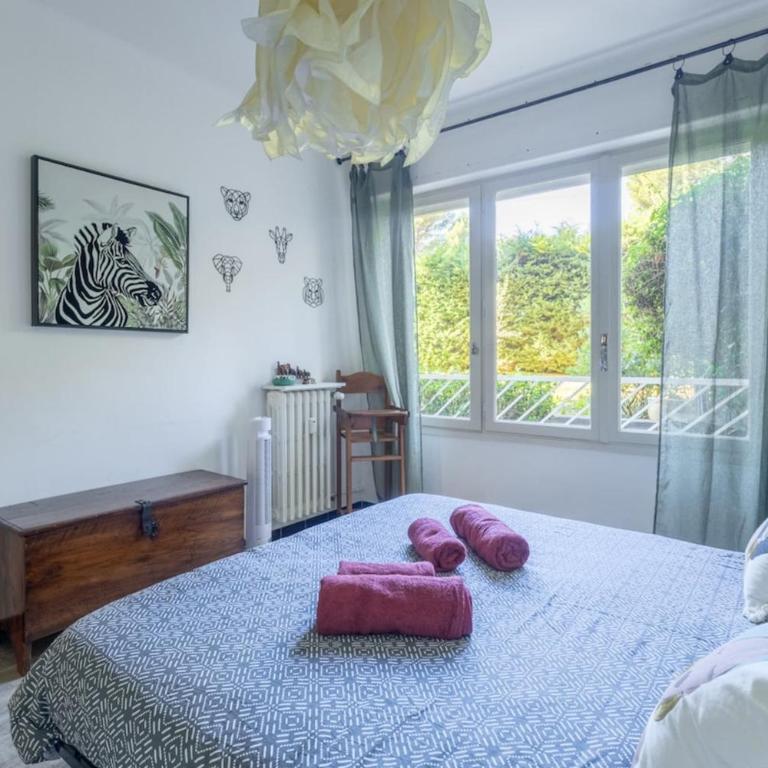 L'évasion de Portissol - Superbe terrasse et Parking - Apartment mit 3 Schlafzimmern - 18