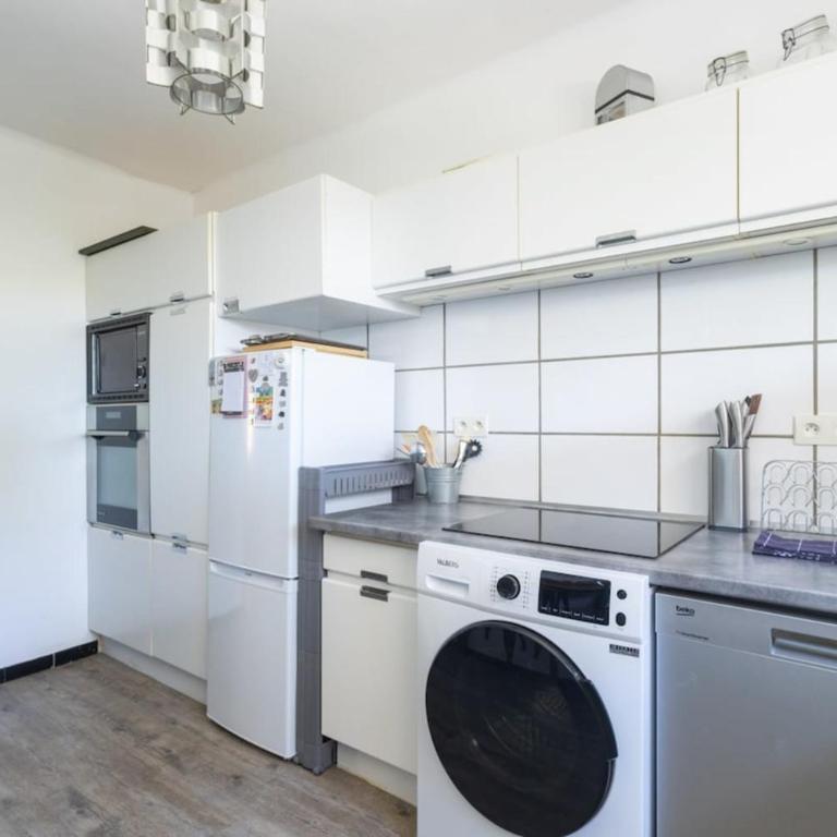 L'évasion de Portissol - Superbe terrasse et Parking - Apartment mit 3 Schlafzimmern - 22