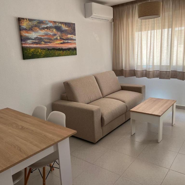 Apartamentos Irta Playa - Appartamento - 3