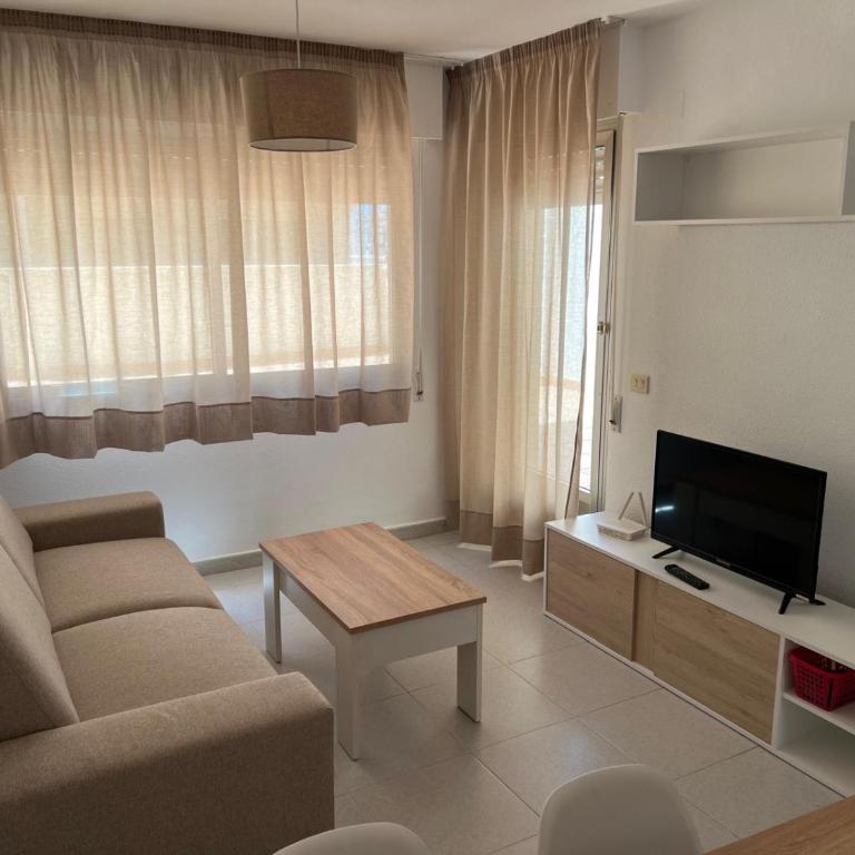 Apartamentos Irta Playa - Appartamento - 4