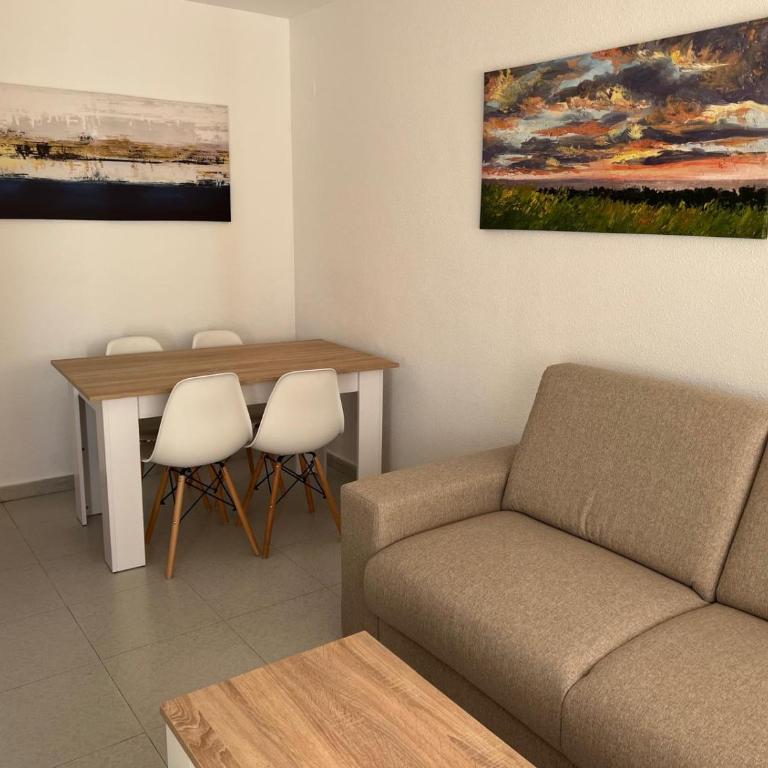 Apartamentos Irta Playa - Appartamento - 7
