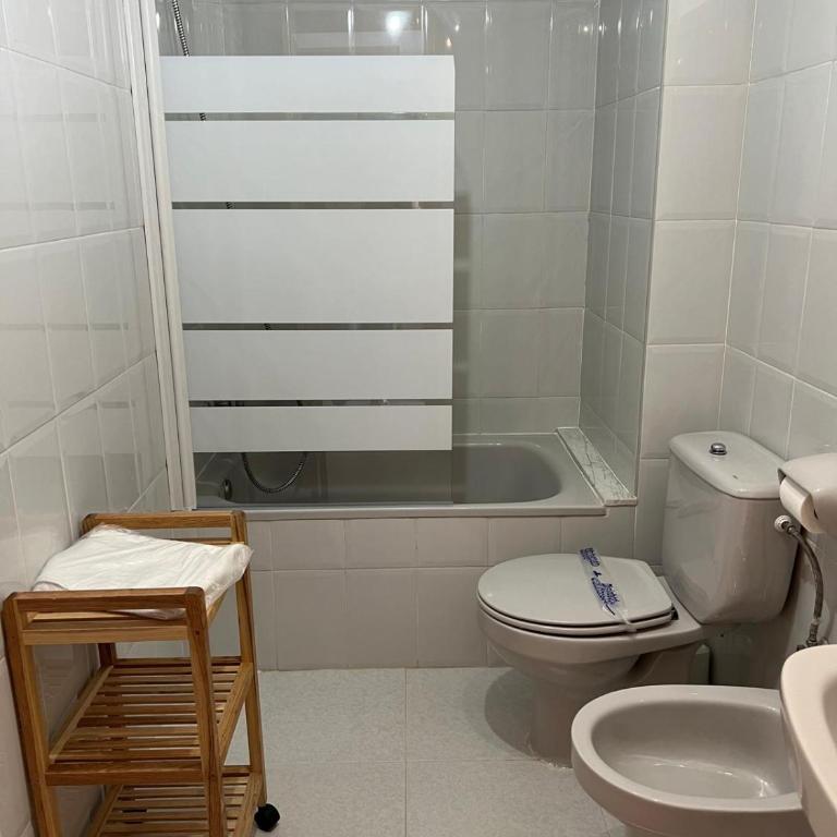 Apartamentos Irta Playa - Appartamento - 9