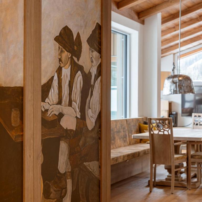 Bergresort Tauernblick by ALPS RESORTS - Penthouse-Apartment - 11