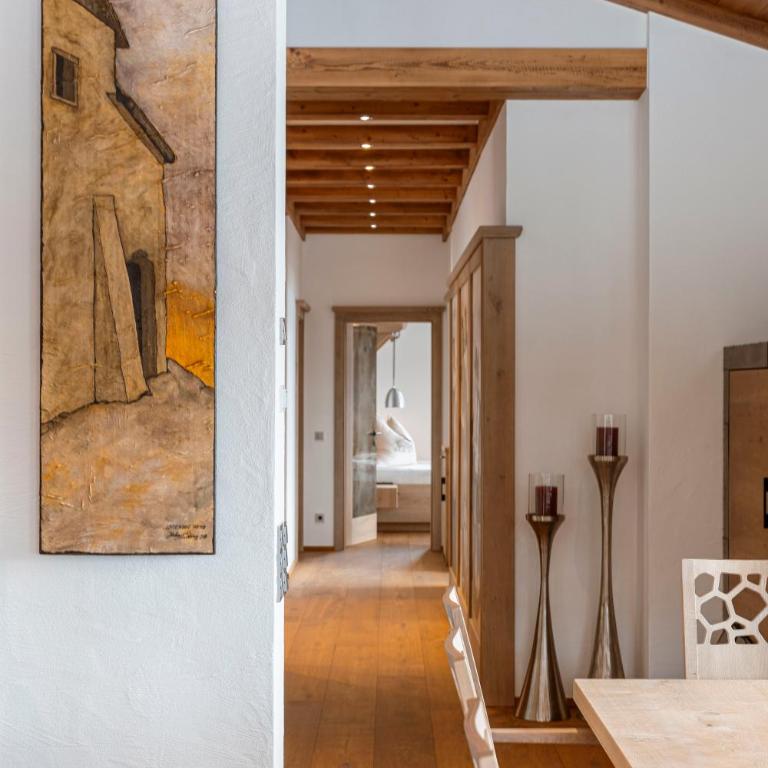 Bergresort Tauernblick by ALPS RESORTS - Penthouse-Apartment - 14