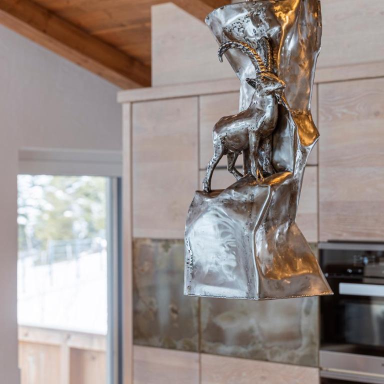 Bergresort Tauernblick by ALPS RESORTS - Penthouse-Apartment - 15