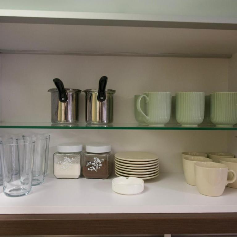 Apartman Stefan Vrnjacka Banja - Apartman sa 1 Spavaćom Sobom - 10