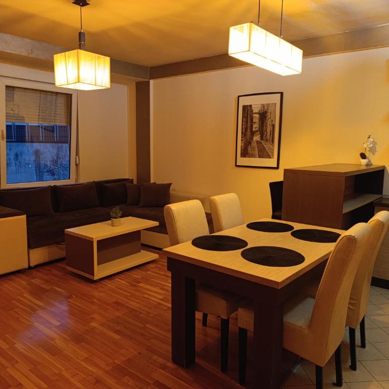 TWINS - Apartman sa 1 Spavaćom Sobom - 8