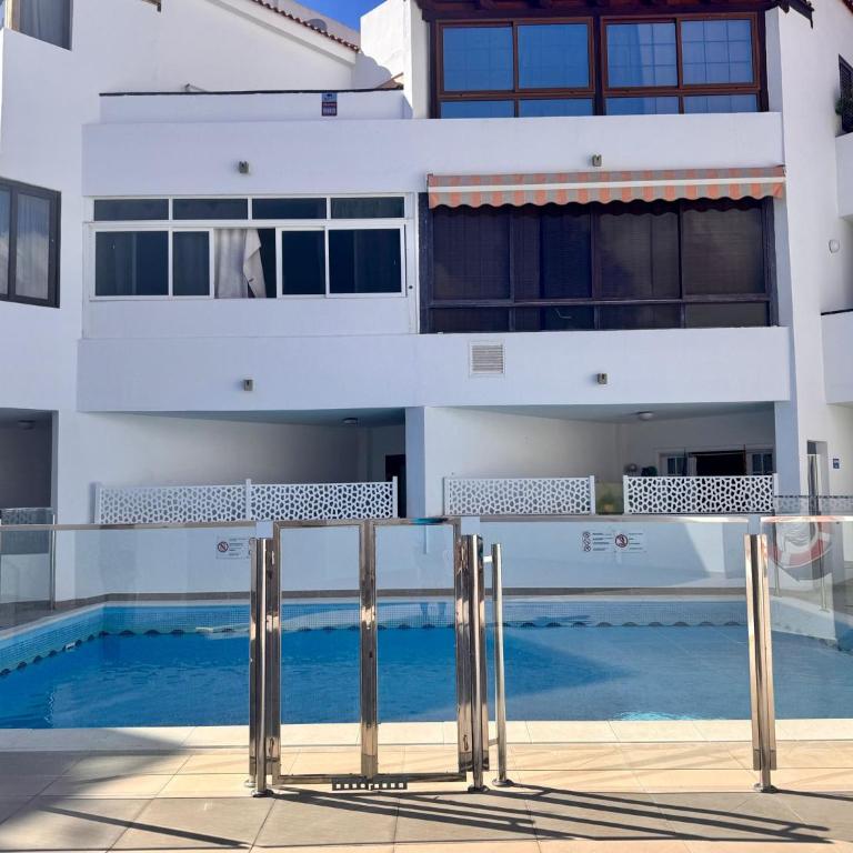 Los Cristianos Colina II - Apartamento de 1 dormitorio - 35