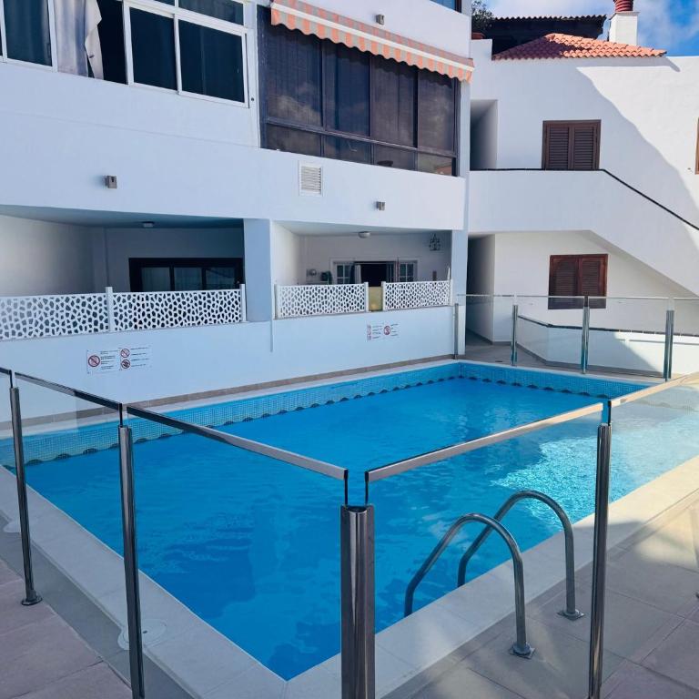 Los Cristianos Colina II - Apartamento de 1 dormitorio - 36