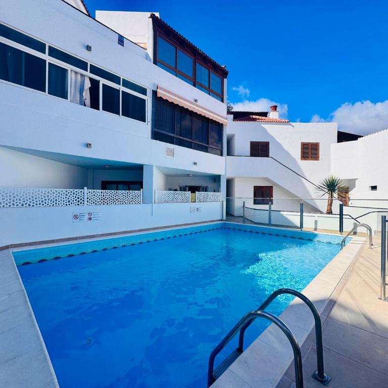 Los Cristianos Colina II - Apartamento de 1 dormitorio - 38