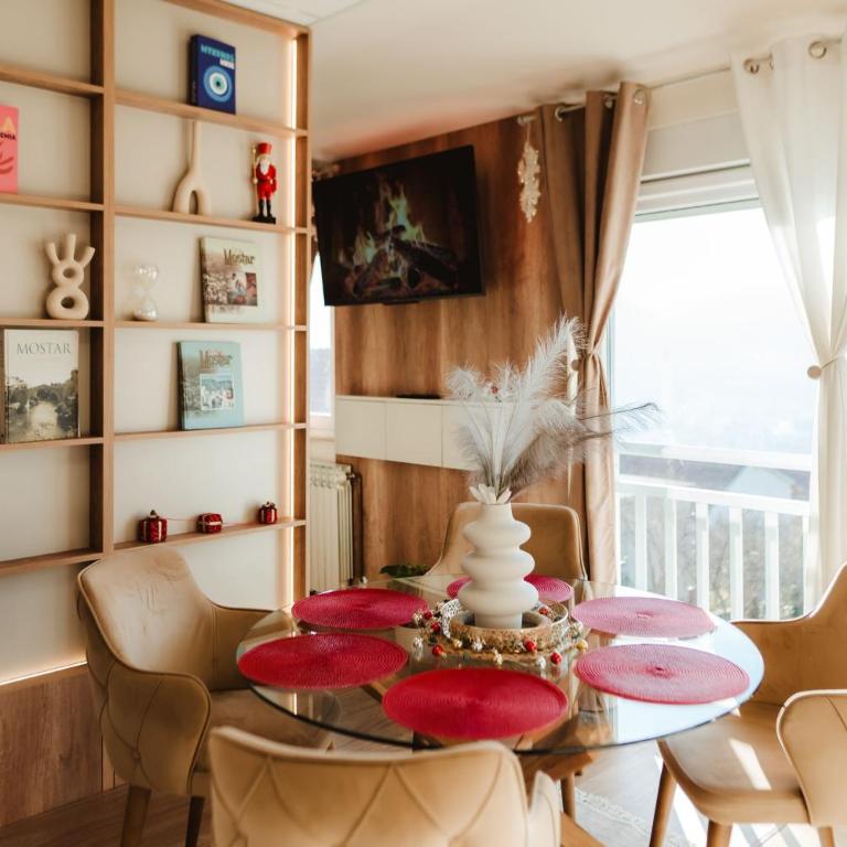 Villa View Mostar with Heated Pool & Jacuzzi - Villa with Swimming Pool - 11