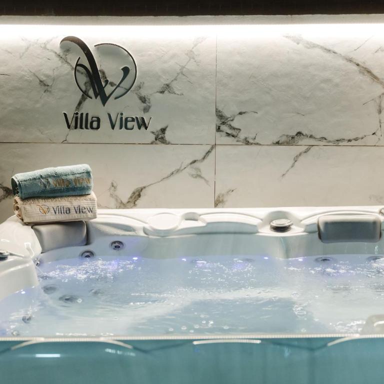 Villa View Mostar with Heated Pool & Jacuzzi - Villa with Swimming Pool - 15