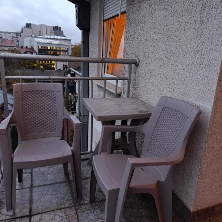 TWINS - Apartman sa 1 Spavaćom Sobom - 10