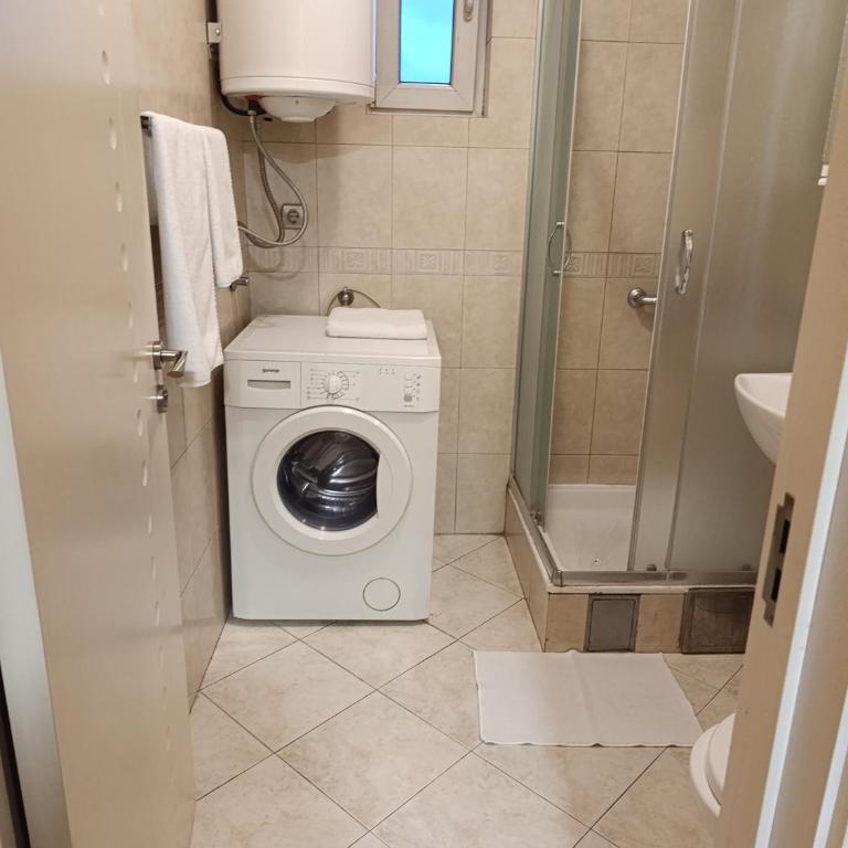 TWINS - Apartman sa 1 Spavaćom Sobom - 11