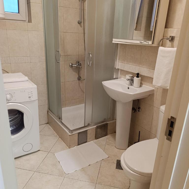 TWINS - Apartman sa 1 Spavaćom Sobom - 12