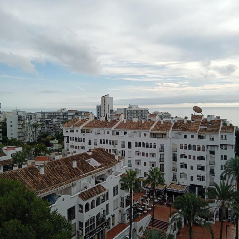 Apartamento Minerva - Azahara - One-Bedroom Apartment - 25