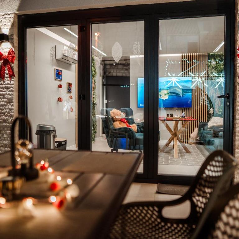 Villa View Mostar with Heated Pool & Jacuzzi - Villa with Swimming Pool - 21