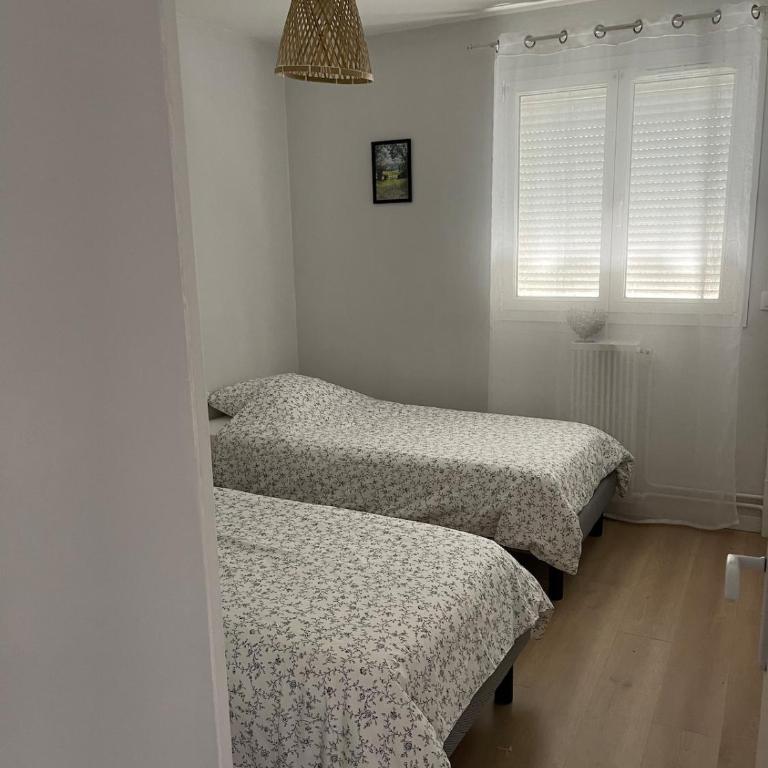 Appartement avec Parking gratuit sur place - Appartamento con 2 Camere da Letto - 6