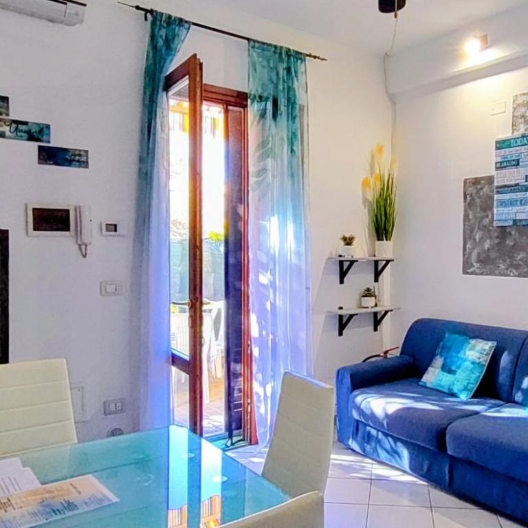 La Gemma di Pisa Appartamento near Cisanello Giardino Privato e Parcheggio e Self Check-in - Appartamento con 1 Camera da Letto e con Giardino - 3