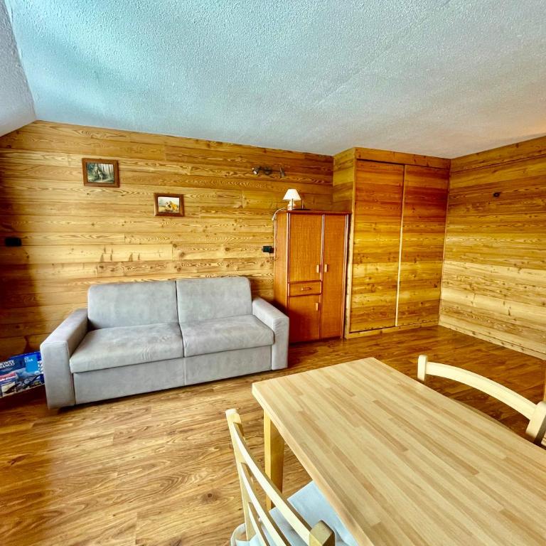 Ski&Sky Studiò 85 - Appartamento con 1 Camera da Letto - 11