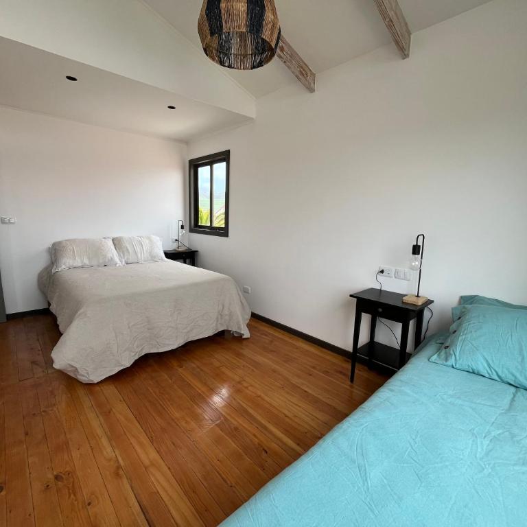 Casa en Laguna de Zapallar a pasos de la playa, recién remodelada - Three-Bedroom Home - 7