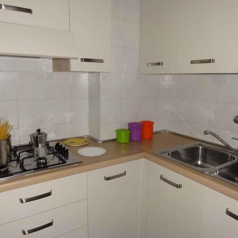 Apartments in Bibione 36469 - Apartment - 8