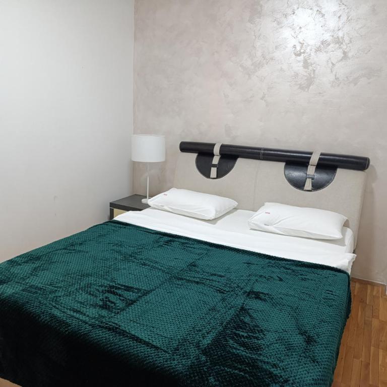 TWINS - Apartman sa 1 Spavaćom Sobom - 4