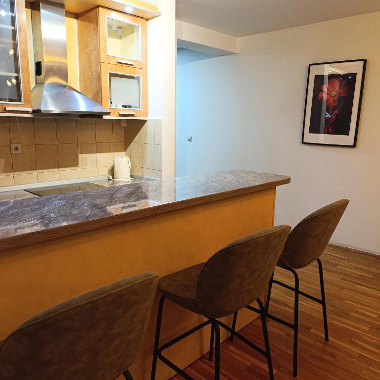 TWINS - Apartman sa 1 Spavaćom Sobom - 8