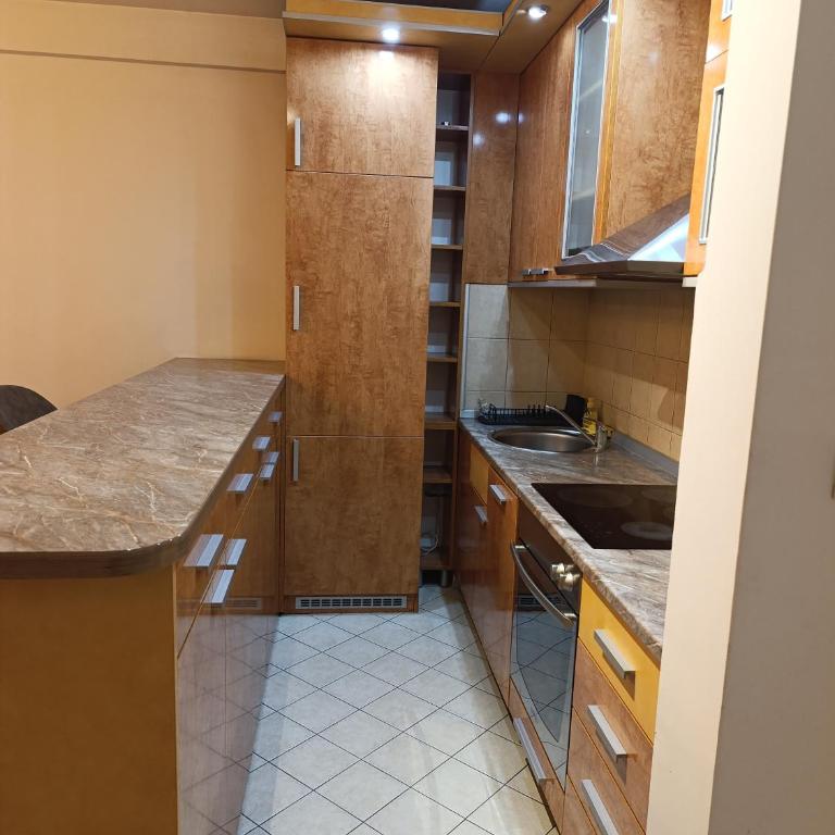 TWINS - Apartman sa 1 Spavaćom Sobom - 9