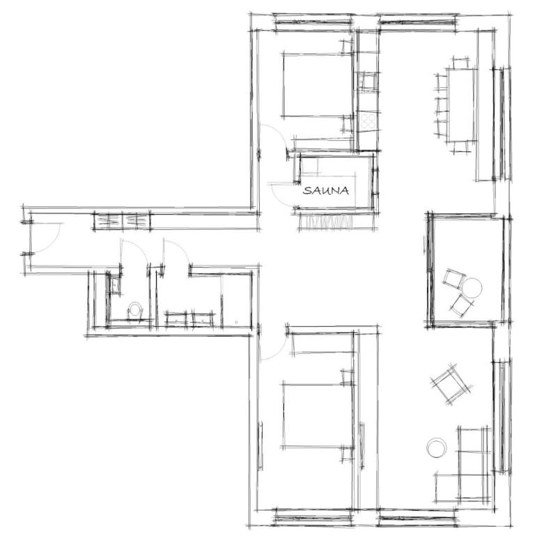 Appartementhaus Studa 29 - Appartamento con 2 Camere da Letto - 14