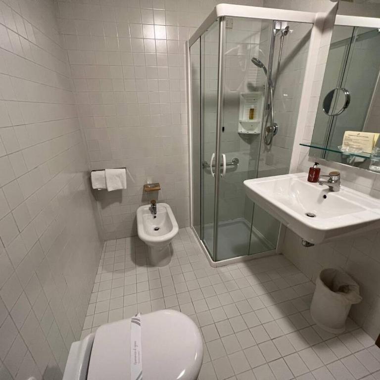 Deliziosa suite all'interno l'Hotel Cristallino in Cortina d'Ampezzo periodo 27 dicembre 2025 - 11 gennaio 2026 - Appartamento con 1 Camera da Letto - 4