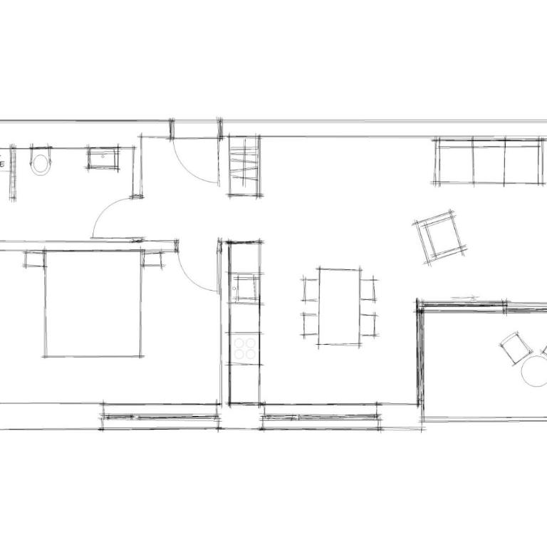 Appartementhaus Studa 29 - Appartamento con 1 Camera da Letto e Balcone - 14