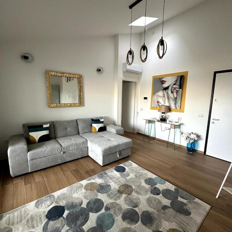 Maison Charlotte - One-Bedroom Apartment - 3