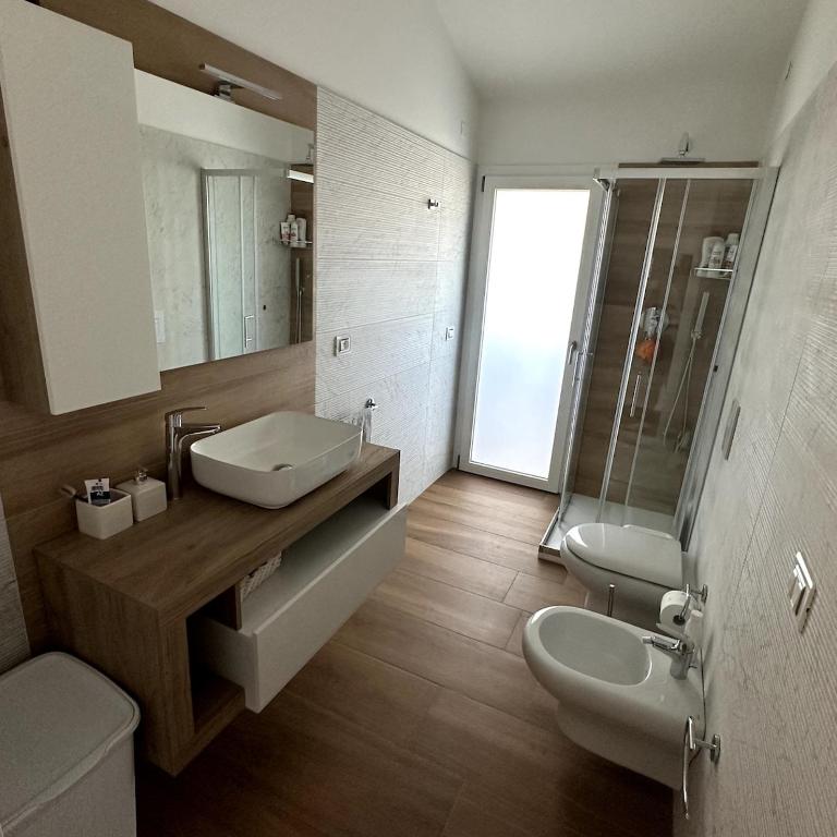 Maison Charlotte - One-Bedroom Apartment - 7