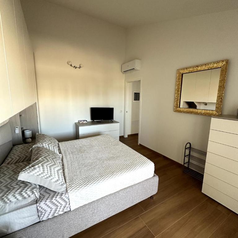 Maison Charlotte - One-Bedroom Apartment - 9