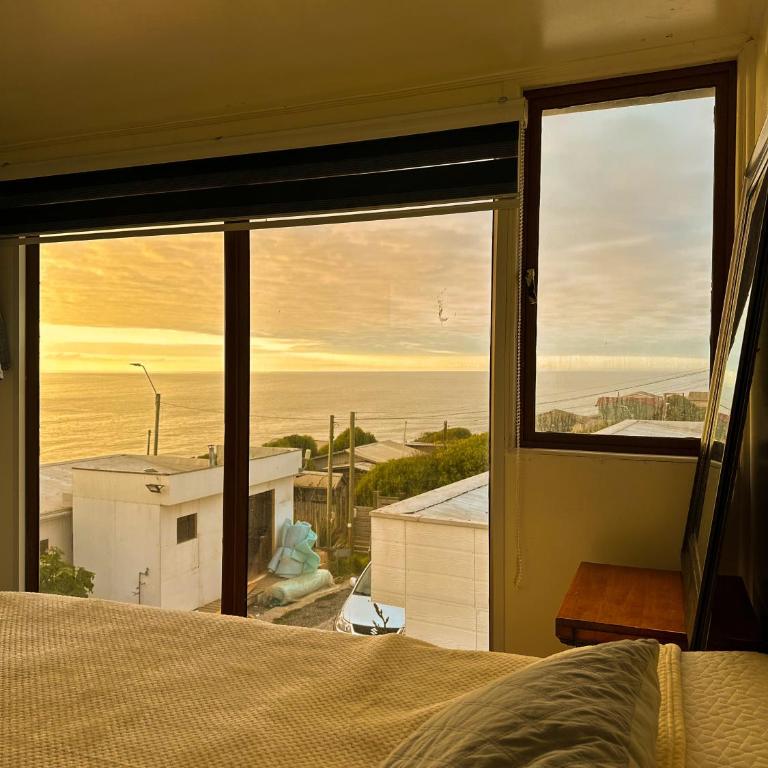Cabañas del Sol - One-Bedroom House - 1