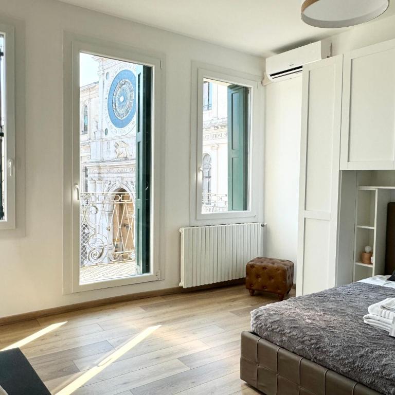 La Meridiana - Grande e moderno con vista stupenda - Appartamento Deluxe con 4 Camere da Letto - 1