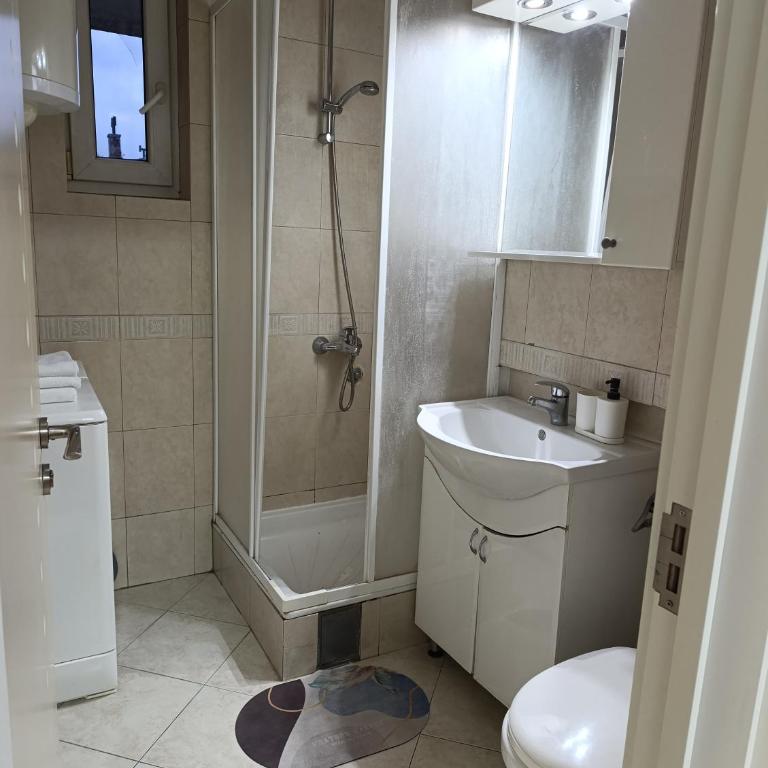 TWINS - Apartman sa 1 Spavaćom Sobom - 10