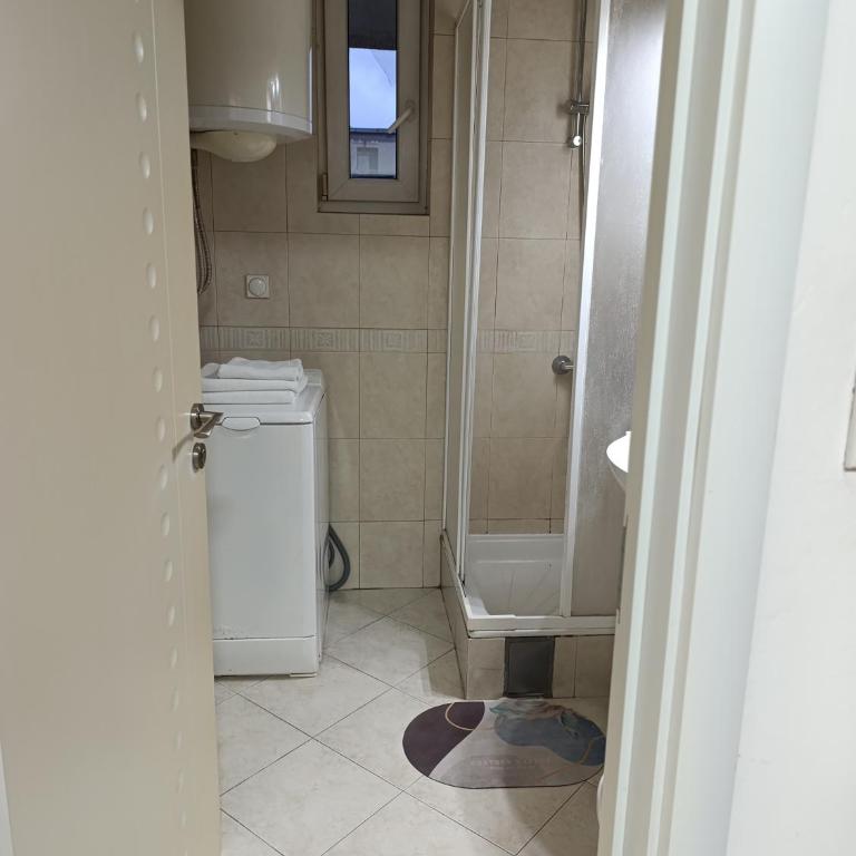 TWINS - Apartman sa 1 Spavaćom Sobom - 12