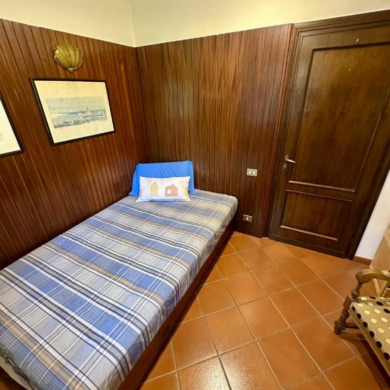 Alloggio Turistico indipendente con giardino - Standard Apartment mit 2 Schlafzimmern - 35