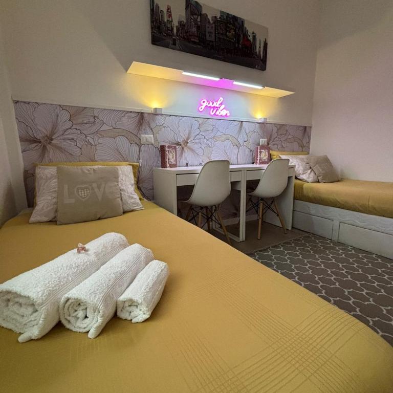 Verona Bed and Relax Apartment - Appartamento con Vista sul Parco - 21