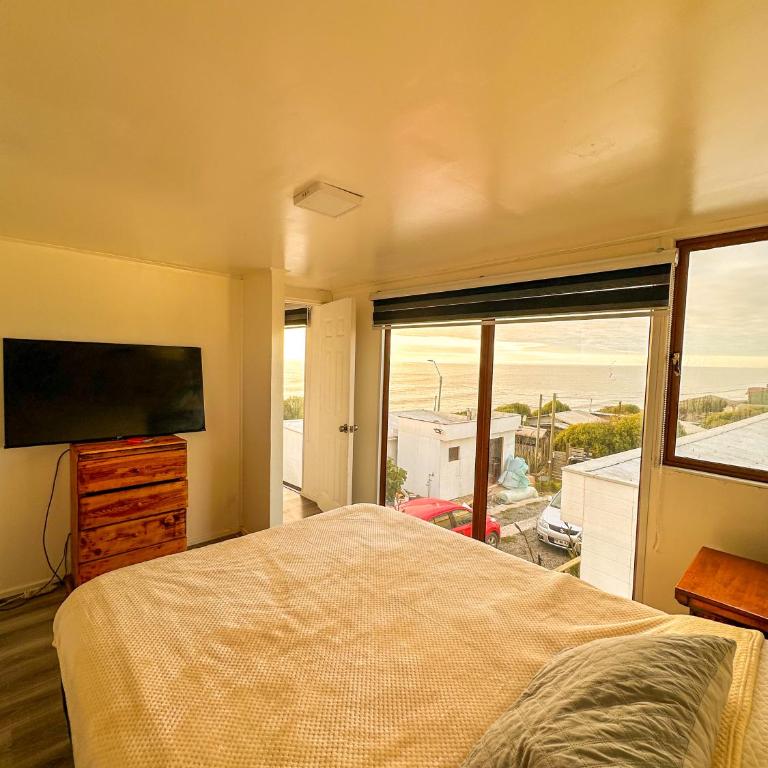 Cabañas del Sol - One-Bedroom House - 6