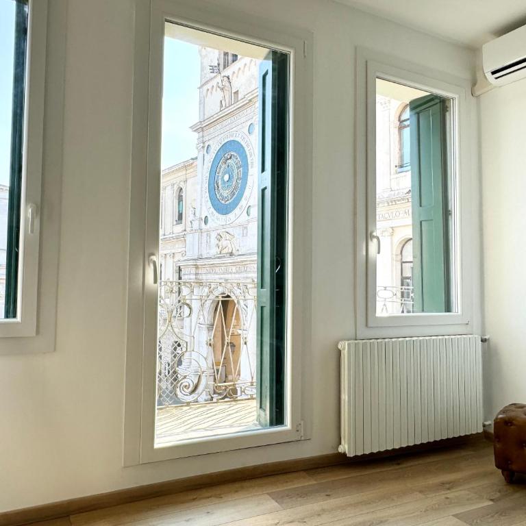 La Meridiana - Grande e moderno con vista stupenda - Appartamento Deluxe con 4 Camere da Letto - 2