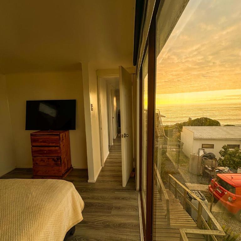 Cabañas del Sol - One-Bedroom House - 14