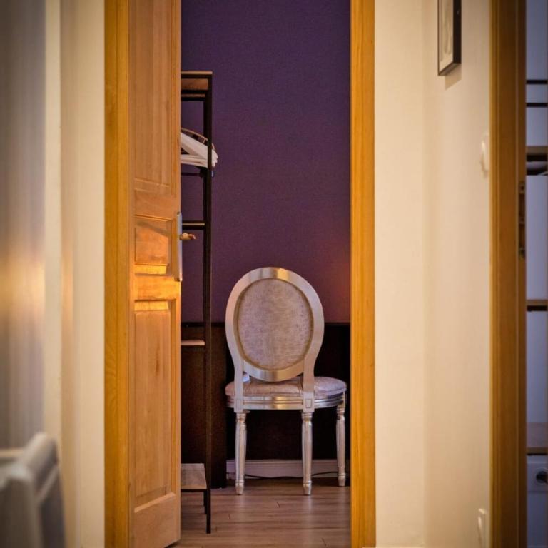 LAxelle élégant F4 en plein cœur de Rouen ! - Appartement 3 Chambres - 20