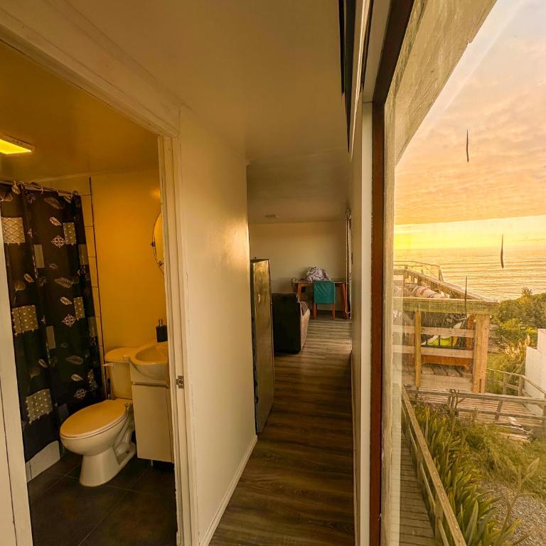 Cabañas del Sol - One-Bedroom House - 13