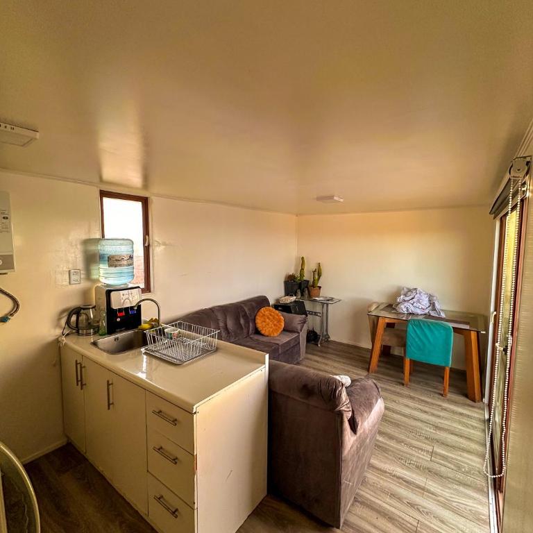 Cabañas del Sol - One-Bedroom House - 12