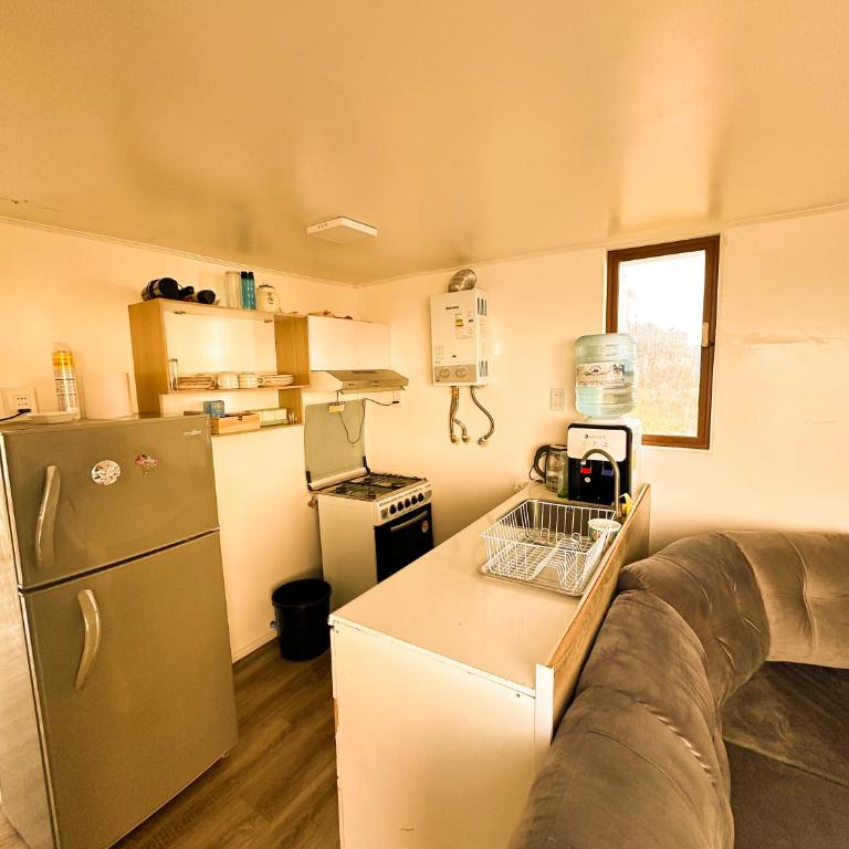 Cabañas del Sol - One-Bedroom House - 11